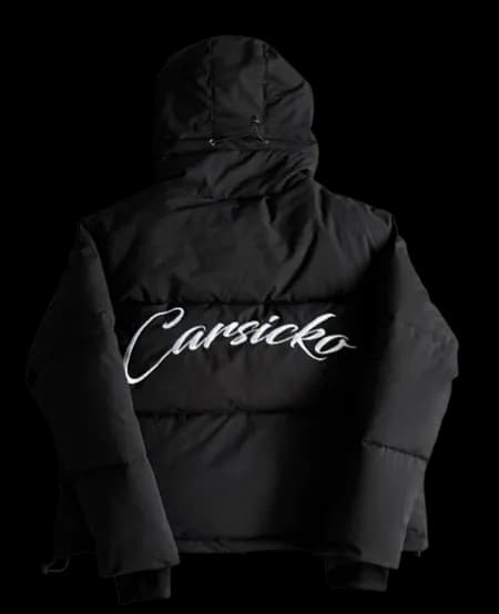 Cari SIcko Jacket — Jackets from Weidian, photo 2 of 2