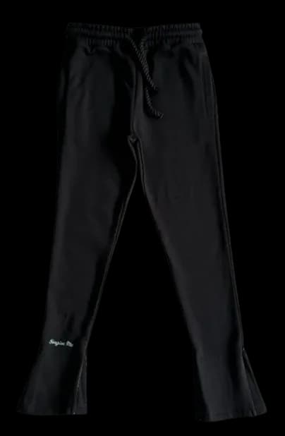 Syna World Black Cyan Tracksuit — Tracksuits from Weidian, photo 2 of 2