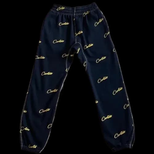 Corteiz Sweatpants — Pants from Weidian, photo 2 of 2