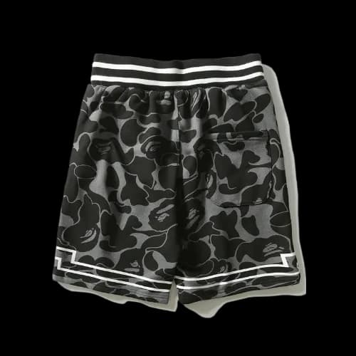 BAPE shorts — Pants from 1688, photo 4 of 4