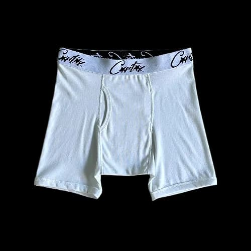 Corteiz White Boxers — Accessories from Weidian, photo 2 of 2