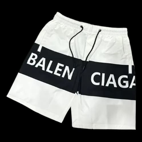Balenciaga Swimshorts — Pants from Weidian, photo 2 of 2