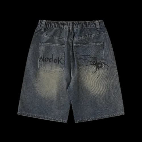 Nodok Jorts — Pants from 1688, photo 2 of 2