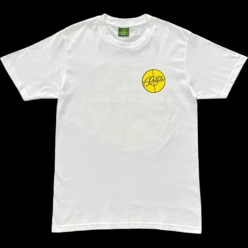 CORTEIZ Bullseye TEE — T-Shirts from Weidian, photo 2 of 2