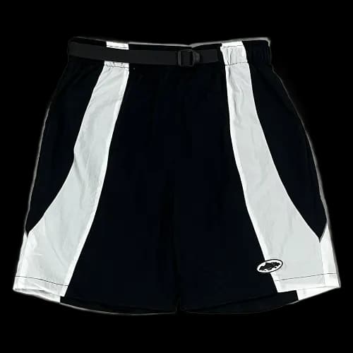 Corteiz Black Shorts — Pants from Weidian, photo 2 of 2