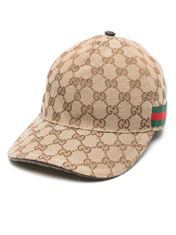 Gucci Caps — product from 1688, photo 6 of 8