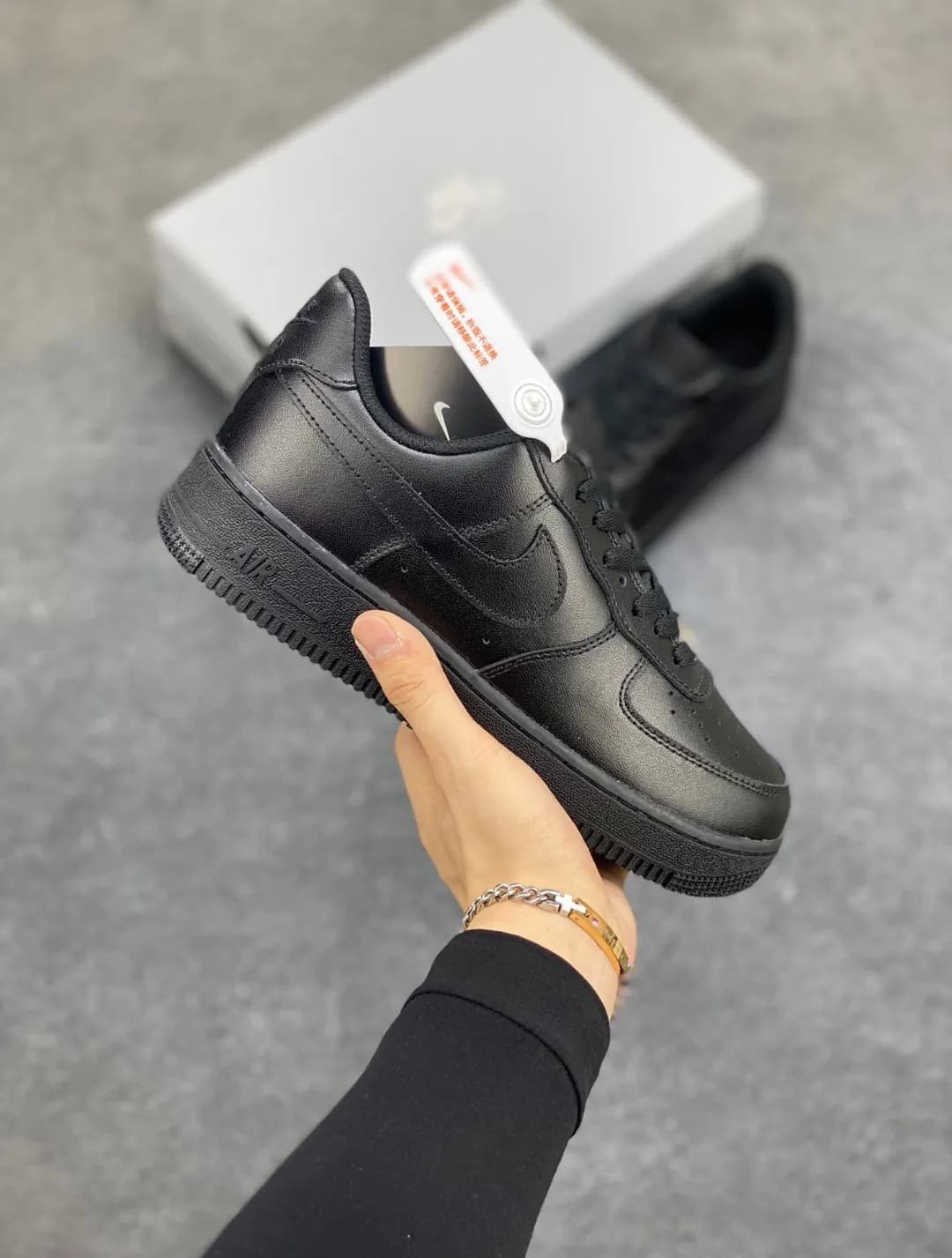 Af1 Nike — product from 1688, photo 2 of 4