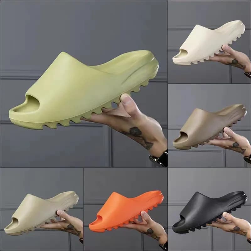 Yezze Slide chanclas — Zapatos from 1688, photo 2 of 2