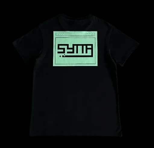 Syna World Tee Phone — T-Shirts from Weidian, photo 2 of 2