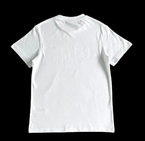 Syna World Tee White Graffiti — T-Shirts from Weidian, photo 2 of 2
