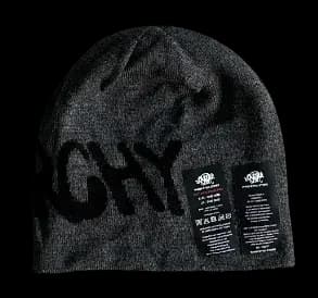 SYNA WORLD BEANIE — Hats from Weidian, photo 3 of 3