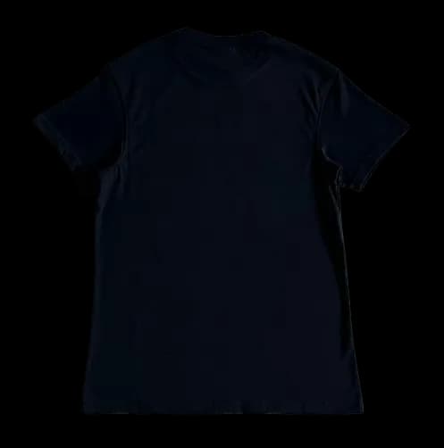 Syna World Tee Black Chrome — T-Shirts from Weidian, photo 2 of 2