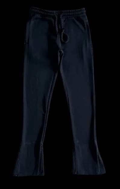 Syna World Tracksuit Black Flared — Tracksuits from Weidian, photo 2 of 2