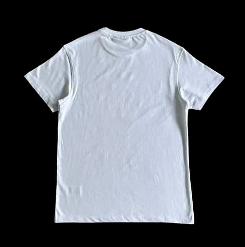 Syna World Tee Red Chrom — T-Shirts from Weidian, photo 2 of 2