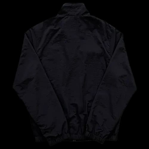 CORTEIZ WINDBRAKER JACKET BLACK SHUKU — Jackets from Weidian, photo 3 of 3