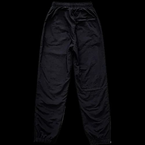 corteiz pants black shuku — Pants from Weidian, photo 2 of 2
