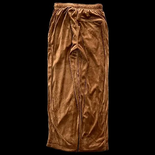 corteiz tracksuit velor top — Pants from Weidian, photo 2 of 2