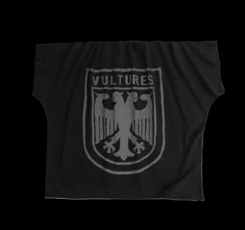 YEEZY VULTURES TEE — T-Shirts from Weidian, photo 2 of 2