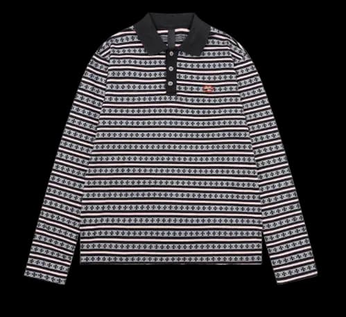 CHROME HEARTS SWEATER — T-Shirts from Weidian, photo 2 of 2