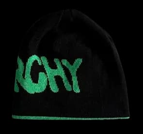 Syna World Beany Green — Hats from Weidian, photo 2 of 2