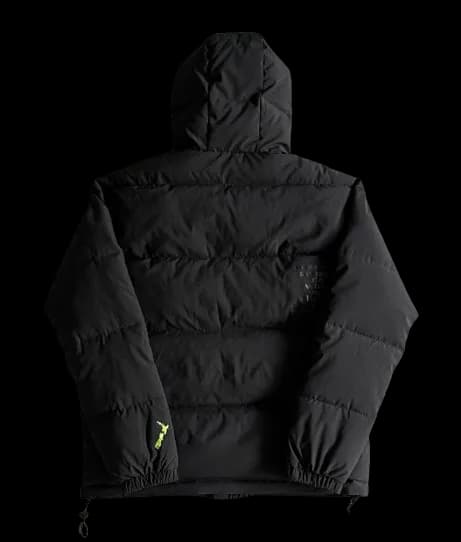 R@laxed Coat — Jackets from Weidian, photo 2 of 2