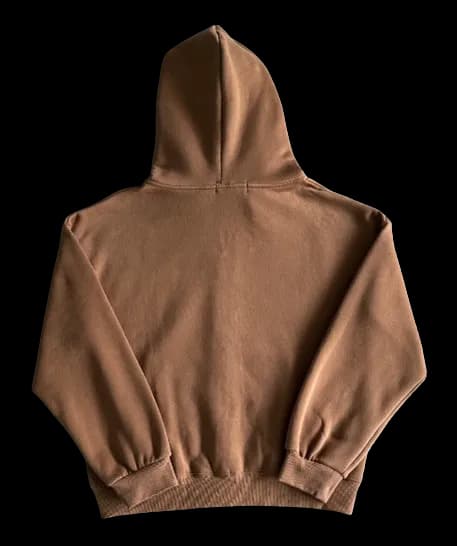 Car SIcko Zip up Hoodie Motion Sickness — Zipper from Weidian, photo 2 of 2