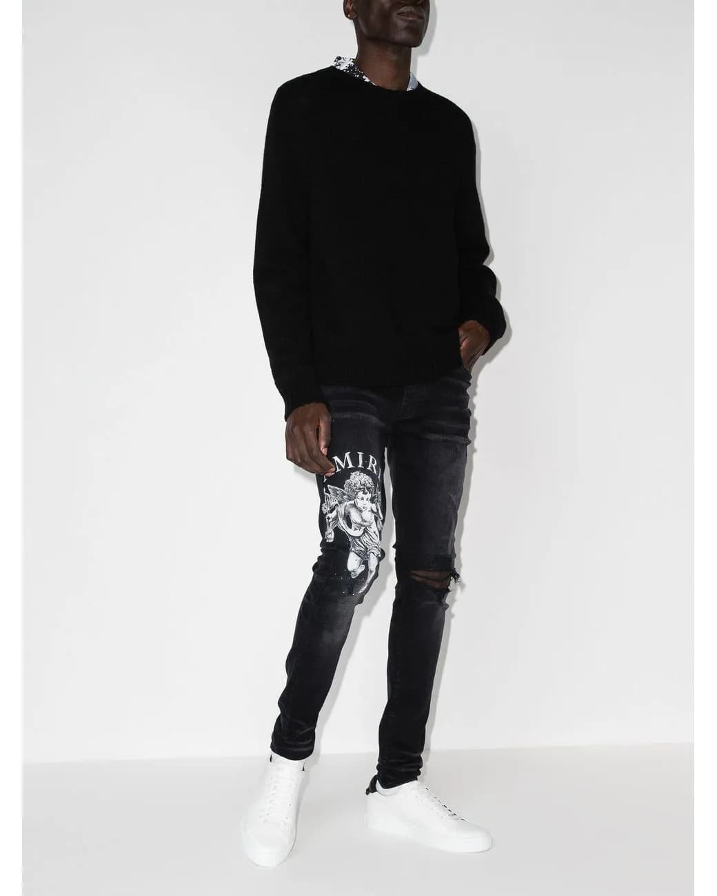 Amiri Jeans — Pants from 1688, photo 2 of 2