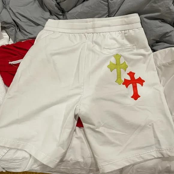 Chrome Hearts Shorts — product from Taobao, photo 2 of 4