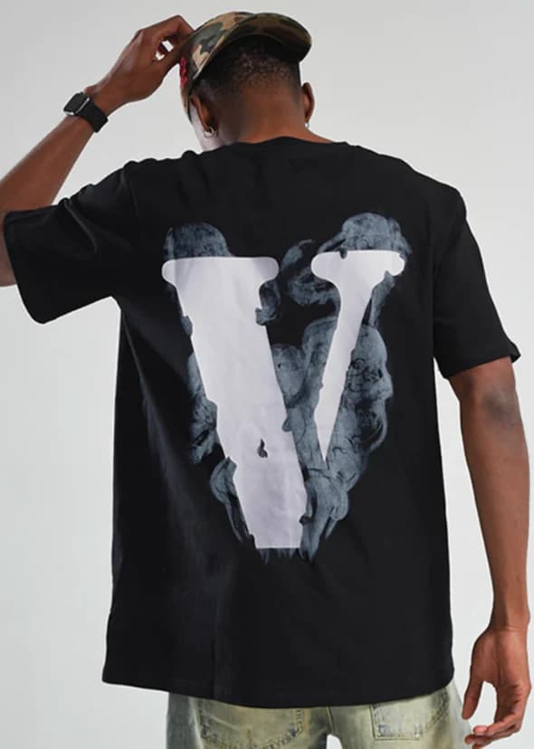 Vlone T SHIRTS — product from Taobao, photo 3 of 8