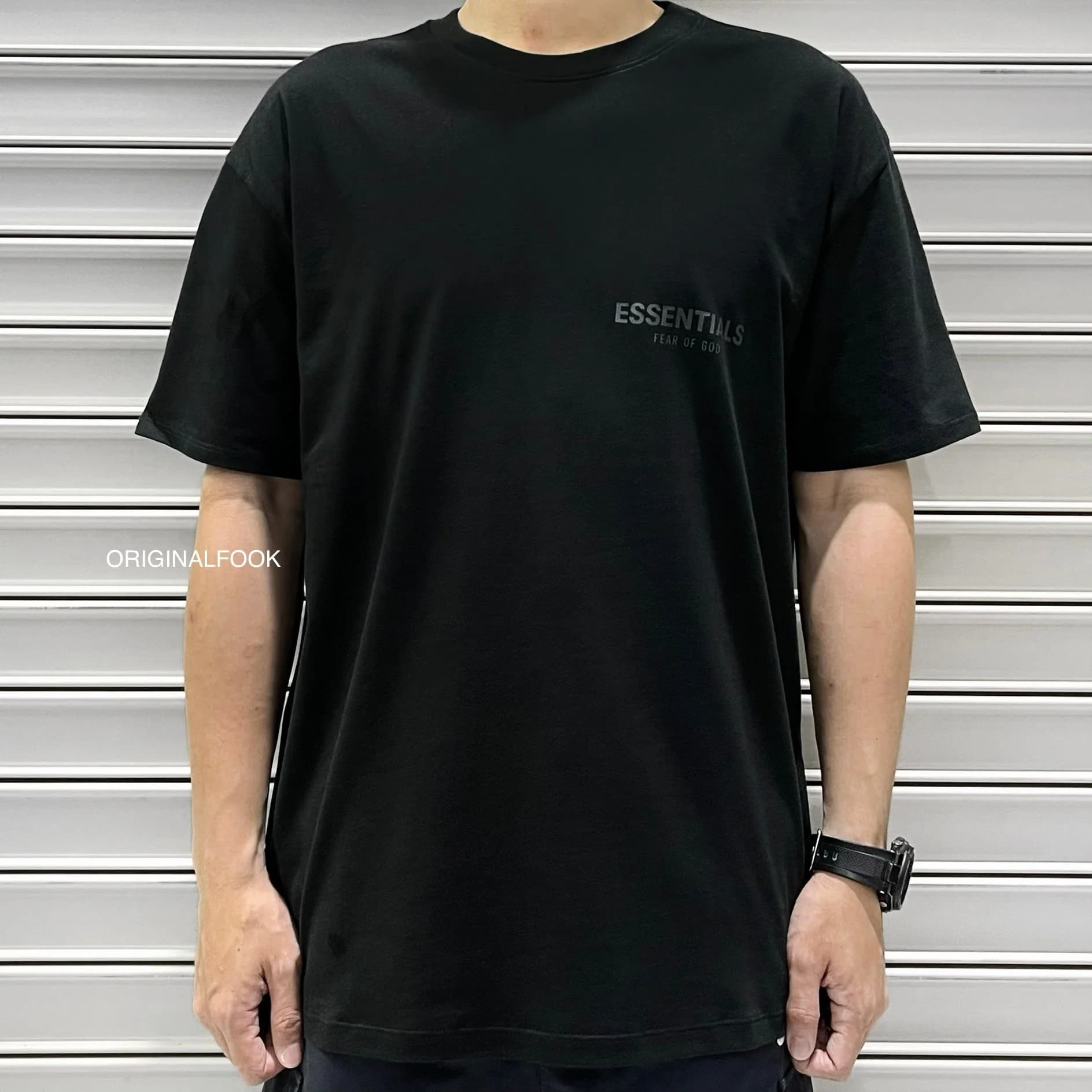 FOG Tees — T-Shirts from Taobao, photo 2 of 2