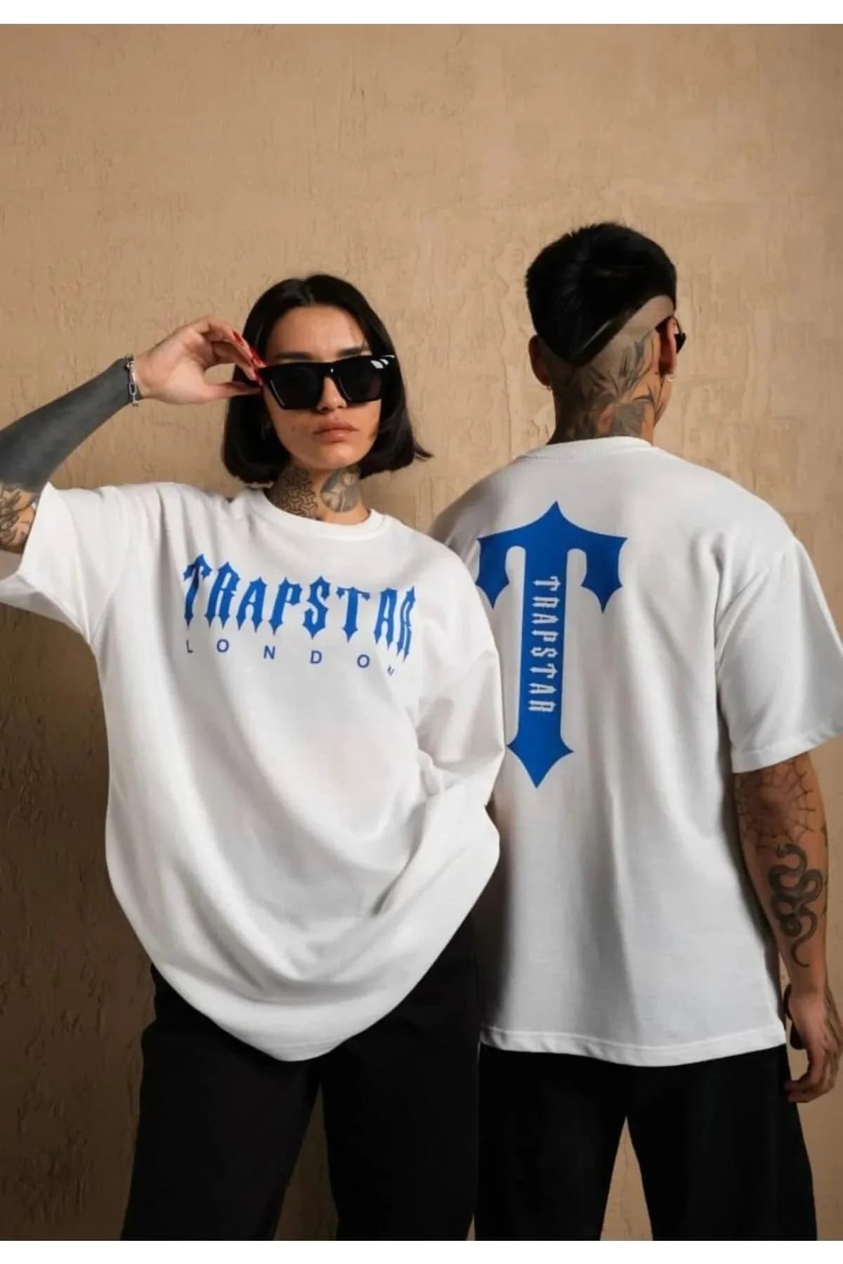 Trapstar T shirt — T-Shirts from 1688, photo 2 of 2