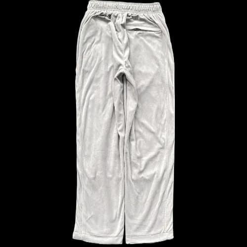 CORTEIZ pants TRACKSUIT VELVET GRAY — Pants from Weidian, photo 2 of 2