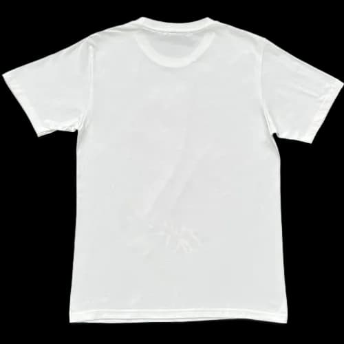 corteiz tee Dancing Girl Flag — T-Shirts from Weidian, photo 2 of 2