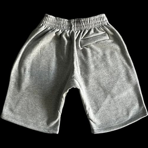 corteiz shorts Alcatraz Basic grey — product from Weidian, photo 2 of 4