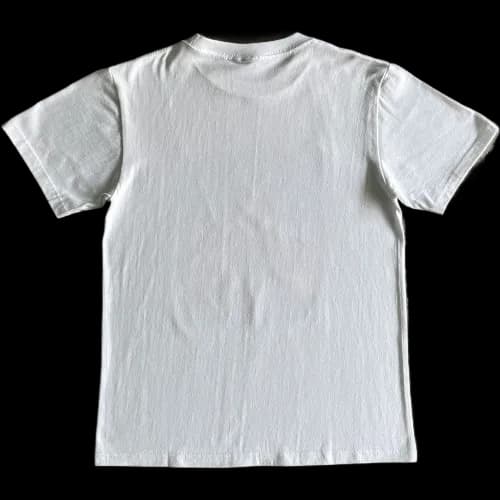 corteiz Hand white — T-Shirts from Weidian, photo 2 of 2