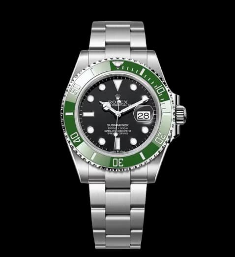 Rolex and Patek Philippe Watches — Accessories from Weidian, photo 2 of 2