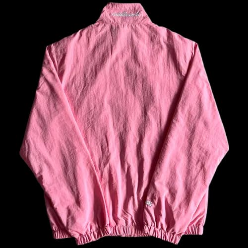 corteiz jacket suit pink shukus — Jackets from Weidian, photo 2 of 2