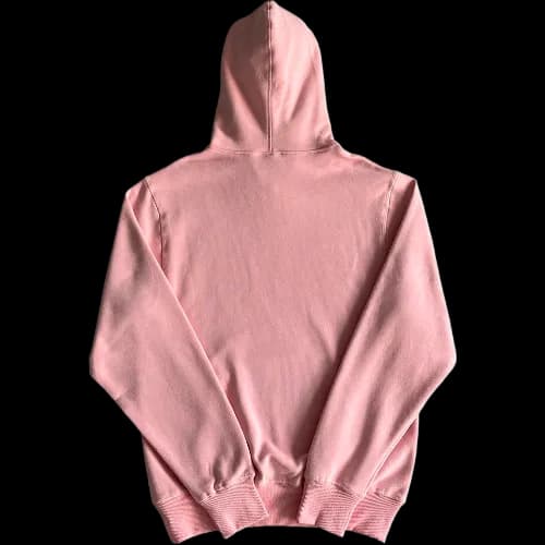 corteiz hoodie pink letter — Hoodies from Weidian, photo 2 of 2
