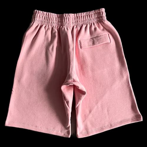 corteiz shorts pink letter — Pants from Weidian, photo 2 of 2