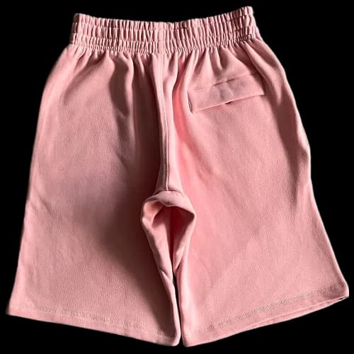 corteiz shorts Alcatraz Basic Pink — Pants from Weidian, photo 2 of 2