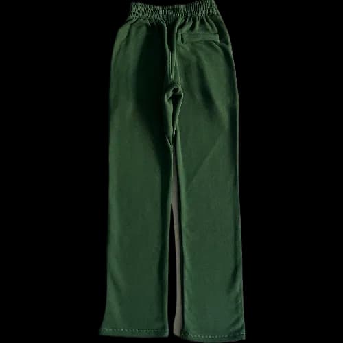 corteiz pants Alcatraz Moon Green — Pants from Weidian, photo 2 of 2