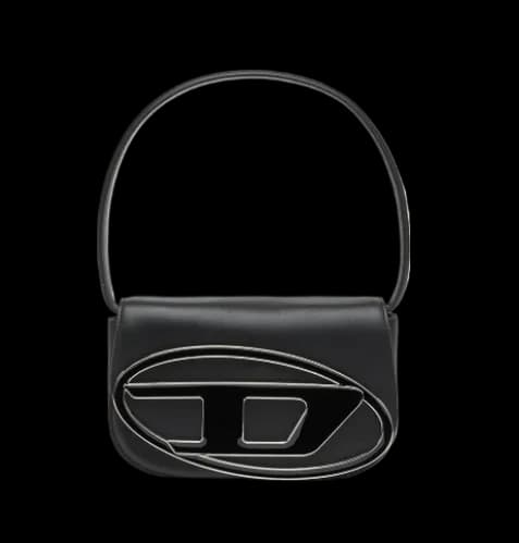 DIESEL BAG — Accessories from 1688, photo 2 of 2