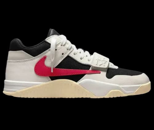 JORDAN JUMPMAN JACK TR — Shoes from Weidian, photo 2 of 2