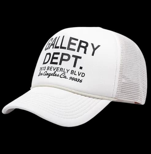 GALLERY DEPT HAT — Hats from 1688, photo 2 of 2