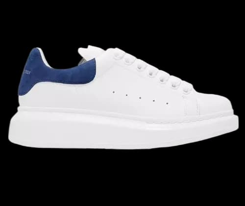 ALEXANDER MCQUEENS — Shoes from Weidian, photo 2 of 2