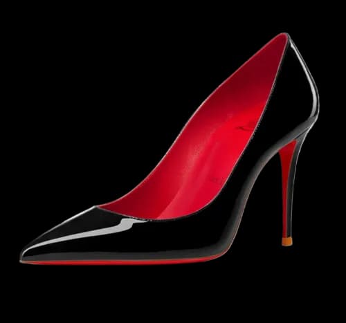 LOUBOUTIN HEELS — Shoes from Taobao, photo 2 of 2