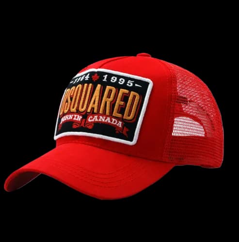 DSQUARED2 HAT — Hats from 1688, photo 2 of 2