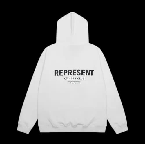 REPRESENT HOODIES — Hoodies from 1688, photo 2 of 2
