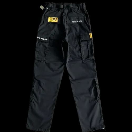 corteiz pants cargo 5 stars — Pants from Weidian, photo 2 of 2