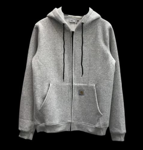 CARHARTT ZIP UP — Zipper from 1688, photo 2 of 2